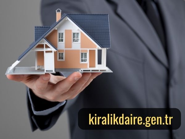 Hecinli Mahallesi Kiralık Daire